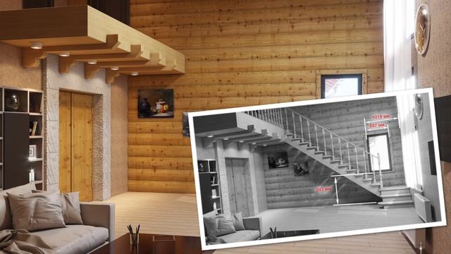 Как мы делаем лестницы на Фабрике «Лестницы Марш»? смотреть онлайн