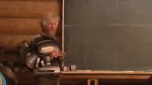 Анатолий Шаршин. Глаголы Русских Мудрецов Часть 5