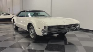 1967 Oldsmobile Toronado