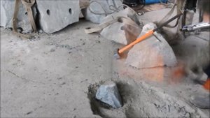 Колка жадеита
