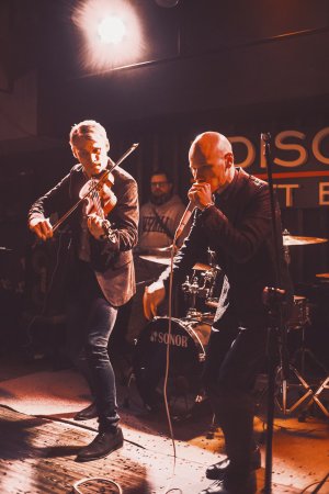 БИТБОКС и СКРИПКА ОЧЕНЬ КРУТО (САУНДТРЕКИ ИГРА ПРЕСТОЛОВ, КРИМИНАЛЬНОЕ ЧТИВО И ДР)