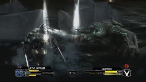 Pacific Rim Walkthrough Part 2 Gameplay Review Lets Play Playthrough PC/PS3/Xbox 360  (Video Game)