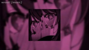 juice wrld - let me know [slowed & reverb]♡