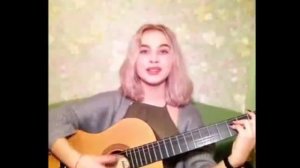 ТОП КАВЕРЫ НА ПЕСНЮ БАСТА - САНСАРА (COVER)