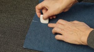 Удивительно легко нашила шапок! Без выкройки, на любой размер, с отличной посадкой.