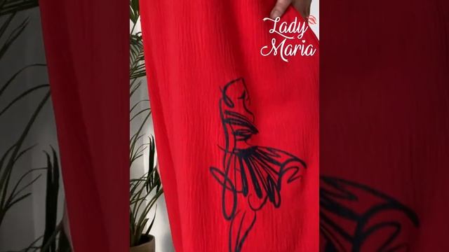 Lady-Maria 9427