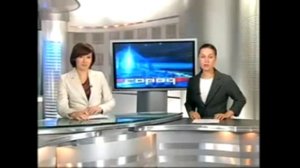 Смех в прямом эфире