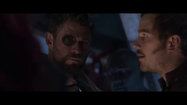 Самые Смешные Сцены со Стражами Галактики в Фильмах Марвел смотреть онлайн