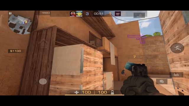 Я вернулся в союзники standoff 2!!! в начале нет звука дико извиняюсь 😖😖😖 смотреть онлайн