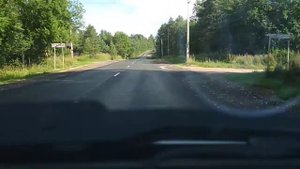 Нерцы - Валдай Станки 27 июля