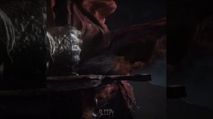 Slave Knight Gael dark souls