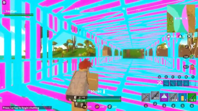 Как Получить 4 Бэйдж По RB BATTLES | Роблокс | RB BATTLES ROBLOX смотреть онлайн