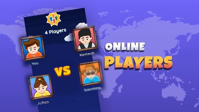 Ludo Multiplayer with online snakes and ladders for android by Yarsa Games. смотреть онлайн