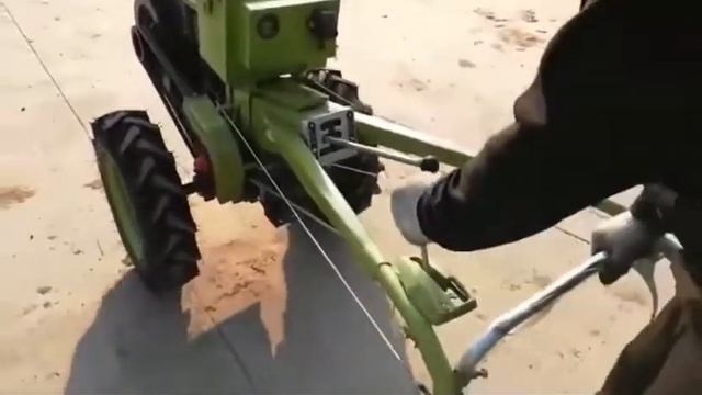 Мотоблок дизельный смотреть онлайн