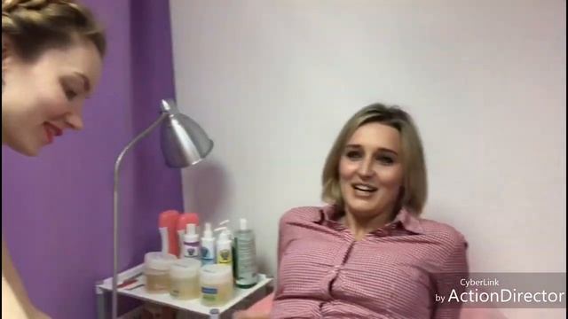 Шугаринг в Москве смотреть онлайн