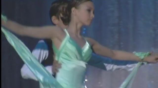 Открытие после ремонта ДК с.Липицы, 2010 год смотреть онлайн