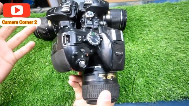 #Nikon #D5300 #review | available on camera Corner 2 | Lahore camera market #Lahore#Camera #market смотреть онлайн