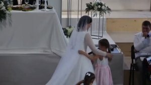 трогательный стих для сестры на свадьбе?????????