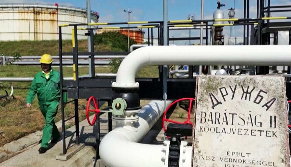 Эксперты МВФ дали прогноз по продолжительности кризиса в Европе / События на ТВЦ