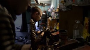 Замена внутренних сайленблоков задних нижних рычагов форд мондео 2008 года