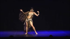 Jasirah - baladi - Arrabona Festival 2019