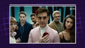 Что стало с актёрами Бумажного дома после закрытия сериала Money Heist   La cas