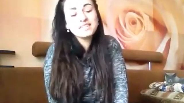 Пообіцяй мені, найкраще виконання смотреть онлайн