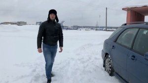 Обзор Subaru Impreza Hatchback 1.5 АКПП