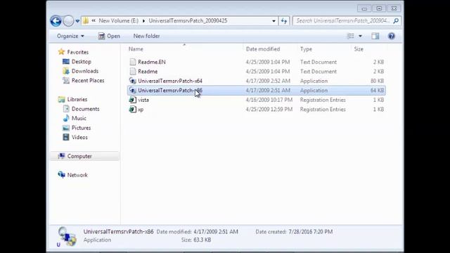 rdp multi session windows 7 смотреть онлайн