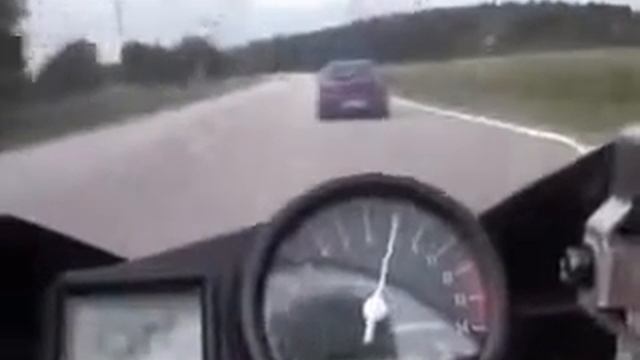 Нереальный мотоцикл Ямаха Р1 турбо смотреть онлайн