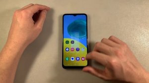 ОБЗОР SAMSUNG GALAXY M14 (M136B) 4/64GB (ПЛЮСЫ И МИНУСЫ)