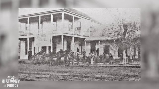 30 Rare And Extraordinary OLD WEST Historical Photos!