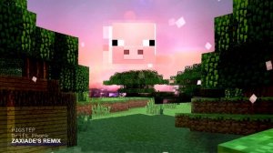 PIGSTEP Phonk Remix by Zaxiade - MINECRAFT