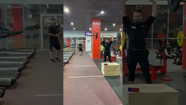 Архипов Дмитрий/Тренер ТФ Братиславская
#terfit           
#TERFIT_Челлендж           
#TERFIT_выпад
