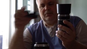 Бюджетные объективы от Сони  для APS-C камер Sony на кроп зум 16-50 и 55-210. Обзор от кинокритика