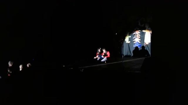 Власьево. Зима 2012 - 2013. 1 отряд. Лагерь как лагерь,но ....mp4 смотреть онлайн