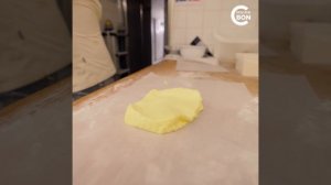 Douarnenez, capitale mondiale du kouign amann