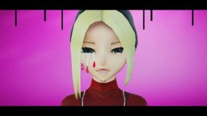 【MMD】BLACKPINK _ 'How You Like That' M/V [4KUHD60FPS]