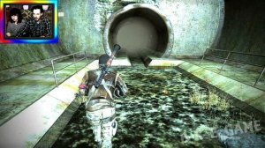 Термина́тор: Да придёт спаситель Terminator Salvation прохождение│ПОДМОГА│#2