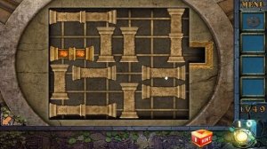 Can You Escape The 100 Room 5 Level 49 Walkthrough (100 Room V)