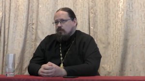 Труды для Господа, борьба со страстями, духовное охлаждение. Иерей Георгий Максимов