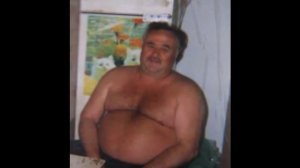 Игорь Наджиев. Песня про отца.