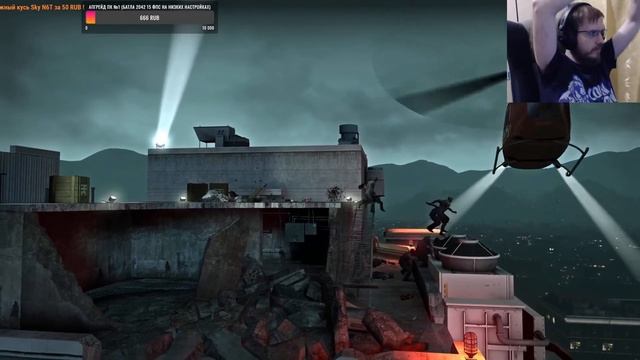 Left 4 Dead (PC, Бесконечная игра, 100%) - Part 1