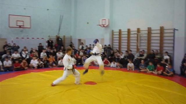 Показательные в школе "Яктылык" смотреть онлайн