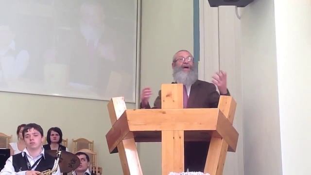 Михаэль Цин - Я очень люблю винегрет 1 смотреть онлайн