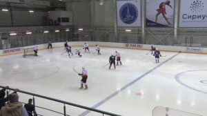 Hockey Doctors 2 - Врачи России (24.10.2022)