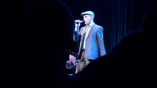 Roger Cicero und Lutz Krajenski LIVE: Blue Rondo A La Turk (17.10.10 Köln) смотреть онлайн