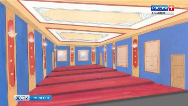 Восемьдесят лет исполнилось смоленскому театру кукол