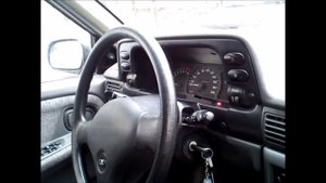 Check Engine ХОЛОСТЫЕ ОБОРОТЫ ДВИГАТЕЛЯ 1500