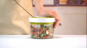 Измельчитель механический